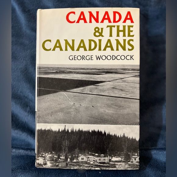 Canada & The Canadians - Picture 1 of 4